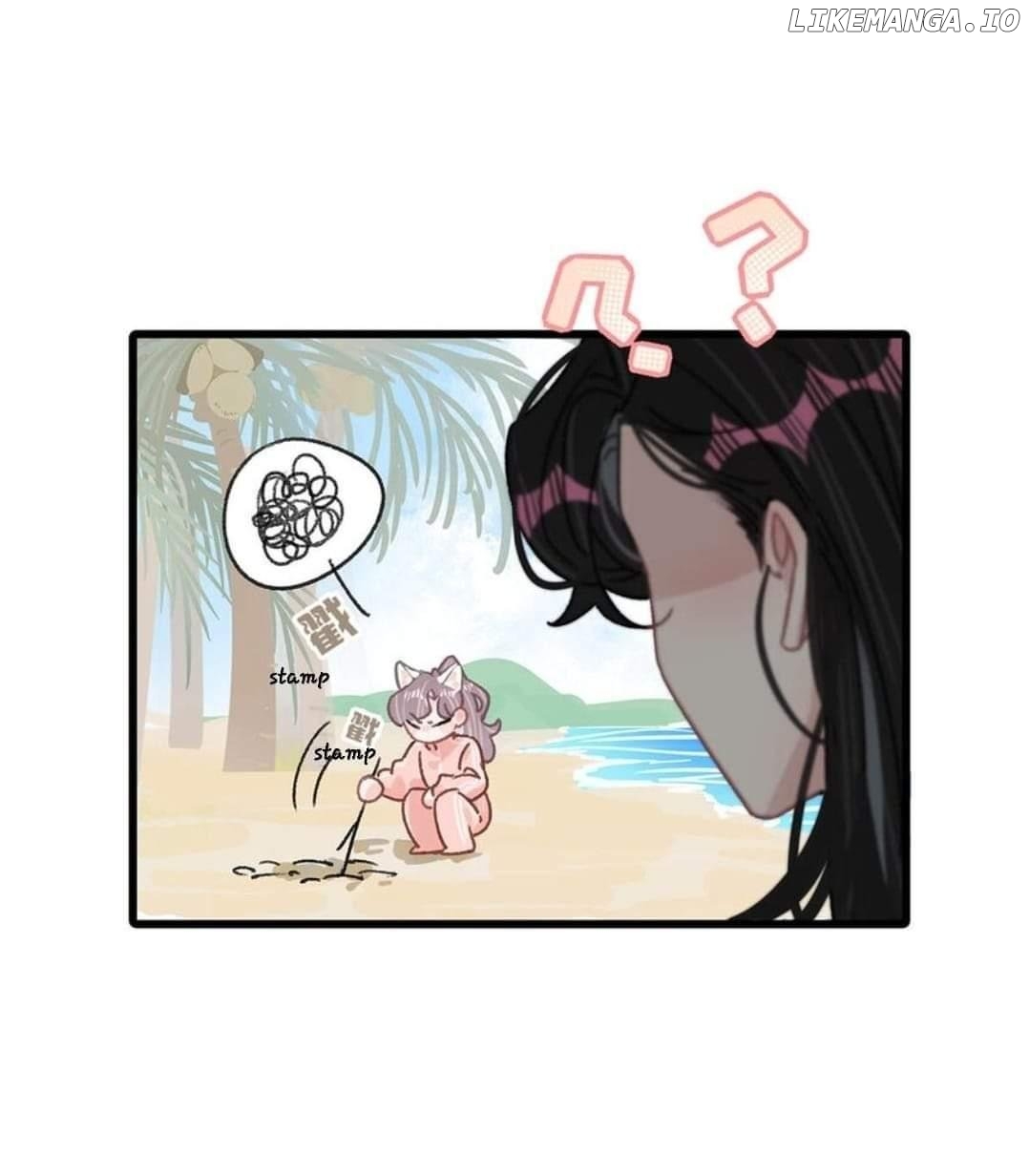 I was forced to love by my stepmother Chapter 15 - page 10