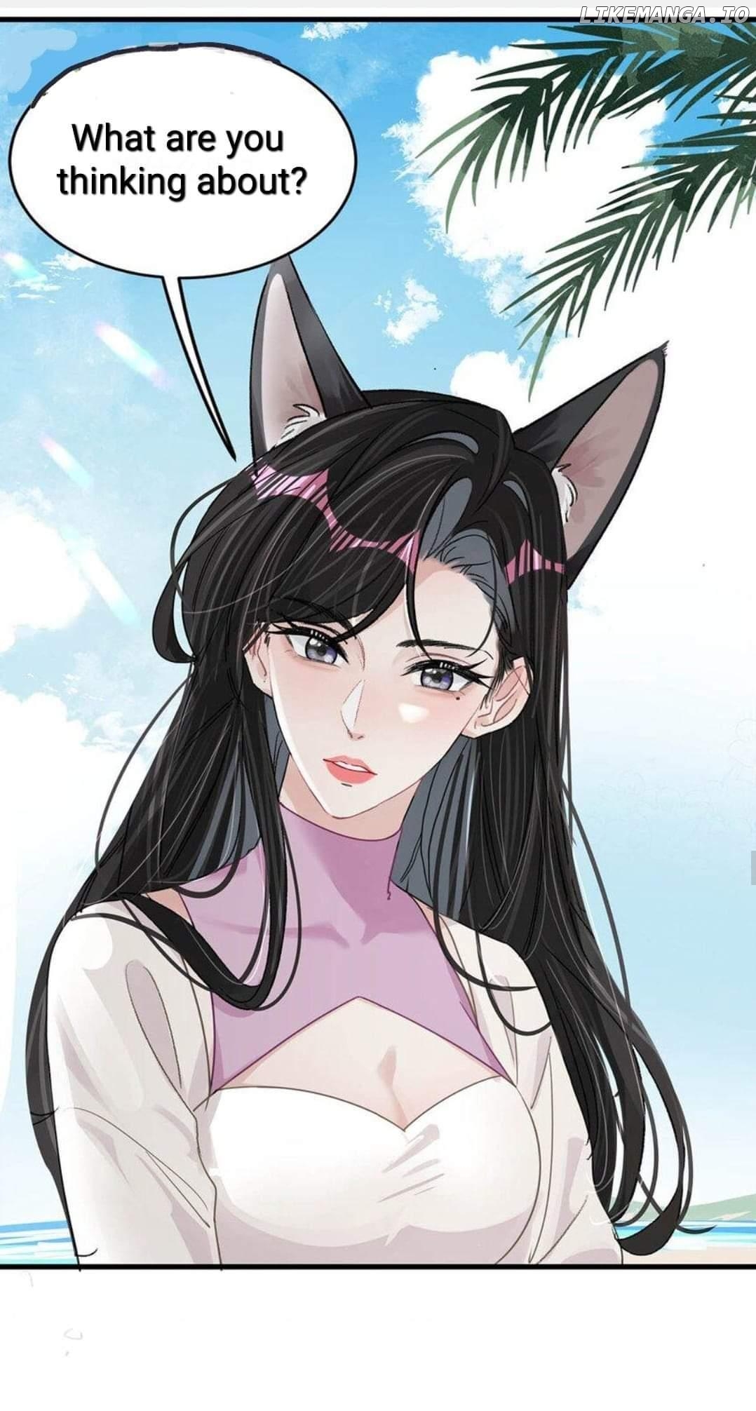 I was forced to love by my stepmother Chapter 15 - page 11