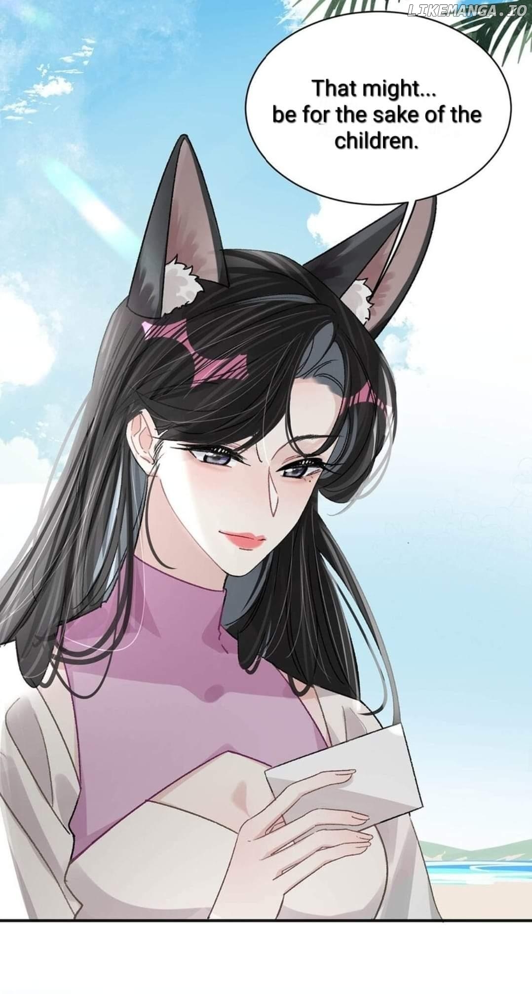 I was forced to love by my stepmother Chapter 15 - page 15