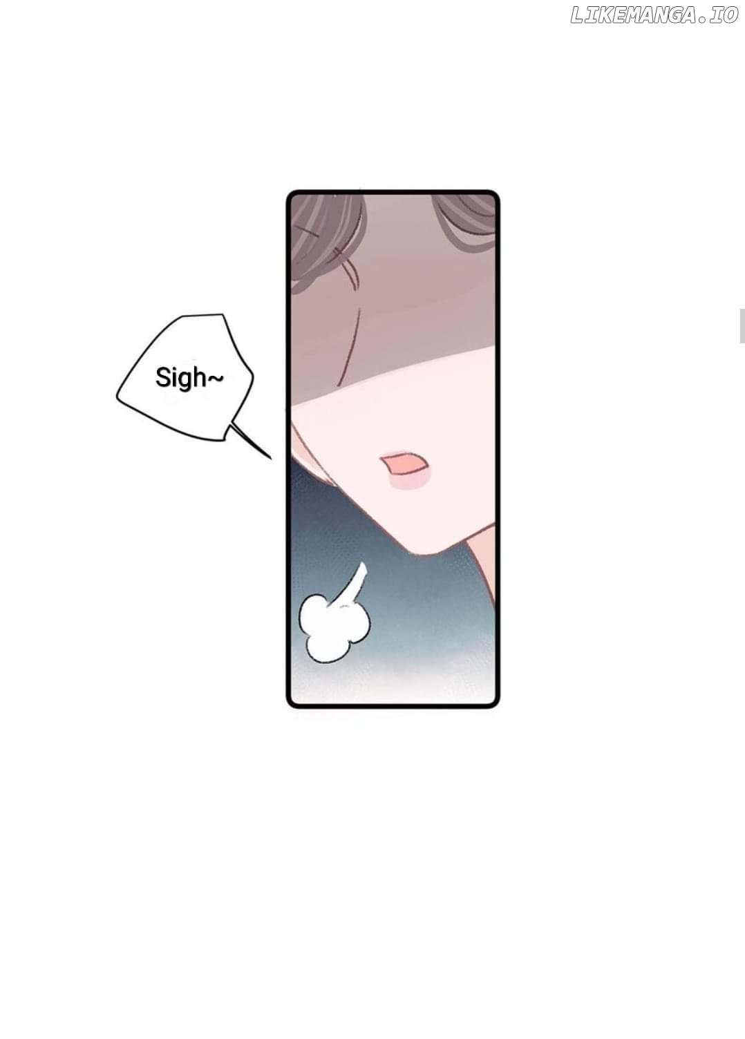I was forced to love by my stepmother Chapter 15 - page 18