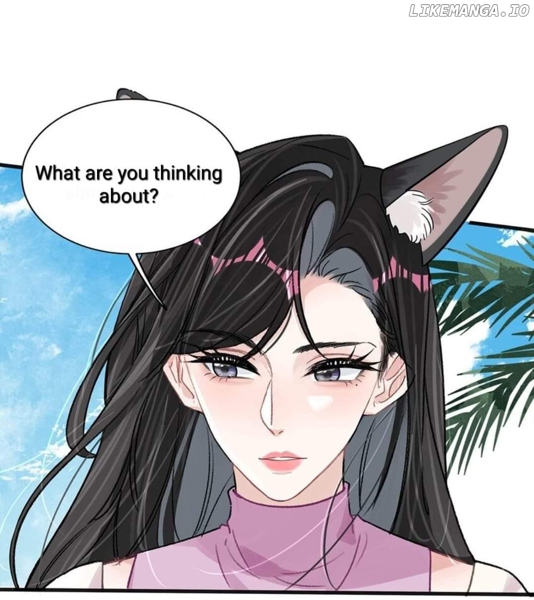 I was forced to love by my stepmother Chapter 15 - page 20