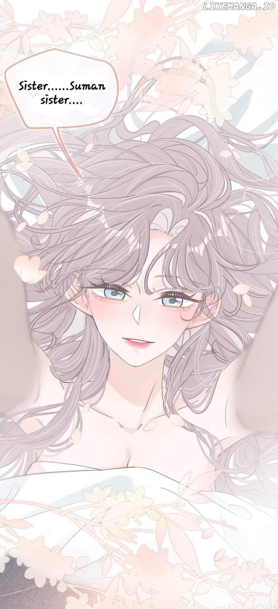 I was forced to love by my stepmother Chapter 15 - page 23