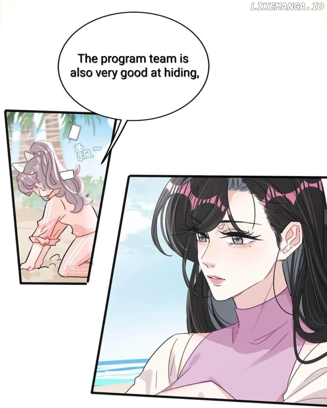 I was forced to love by my stepmother Chapter 15 - page 25