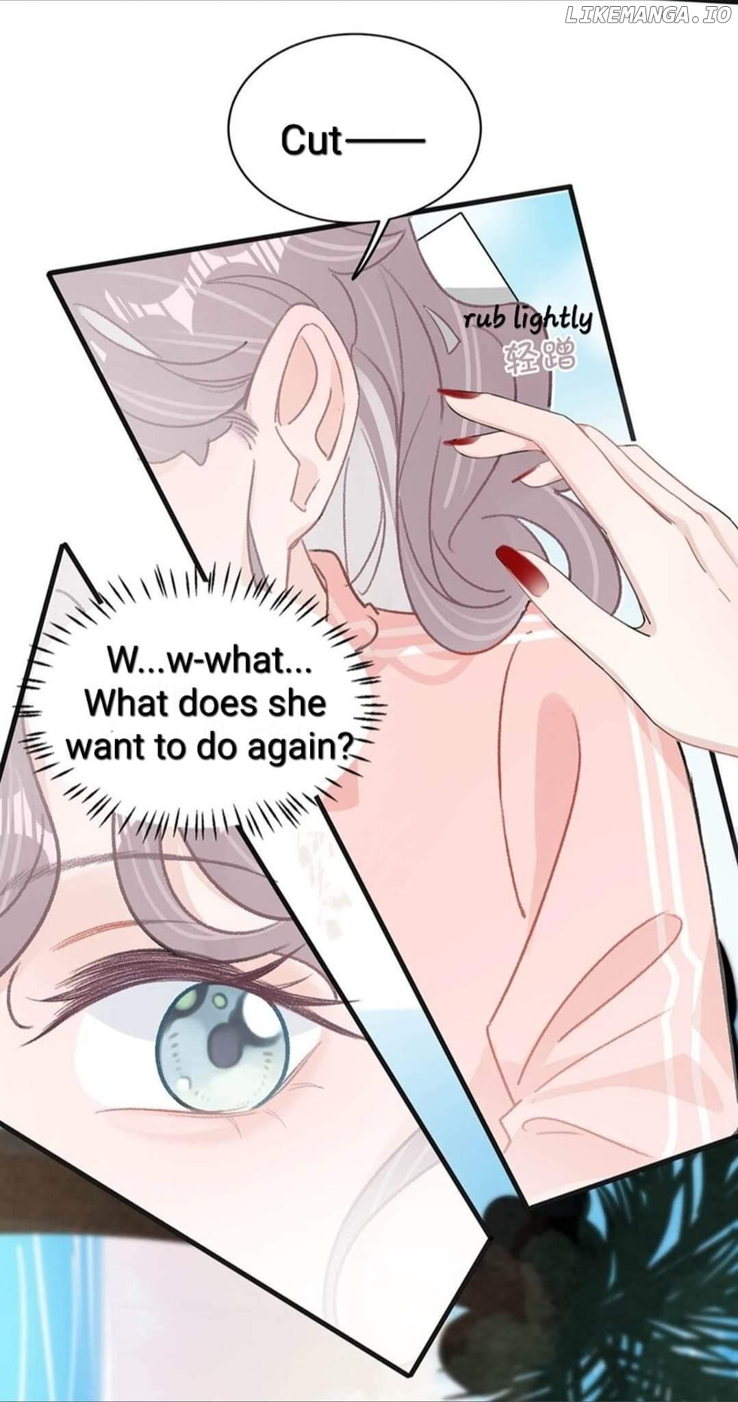 I was forced to love by my stepmother Chapter 15 - page 26