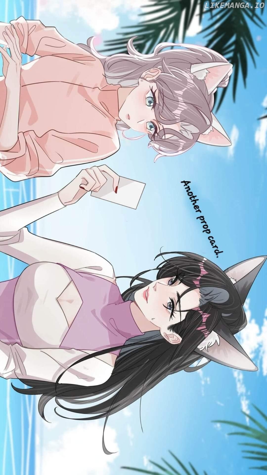 I was forced to love by my stepmother Chapter 15 - page 27
