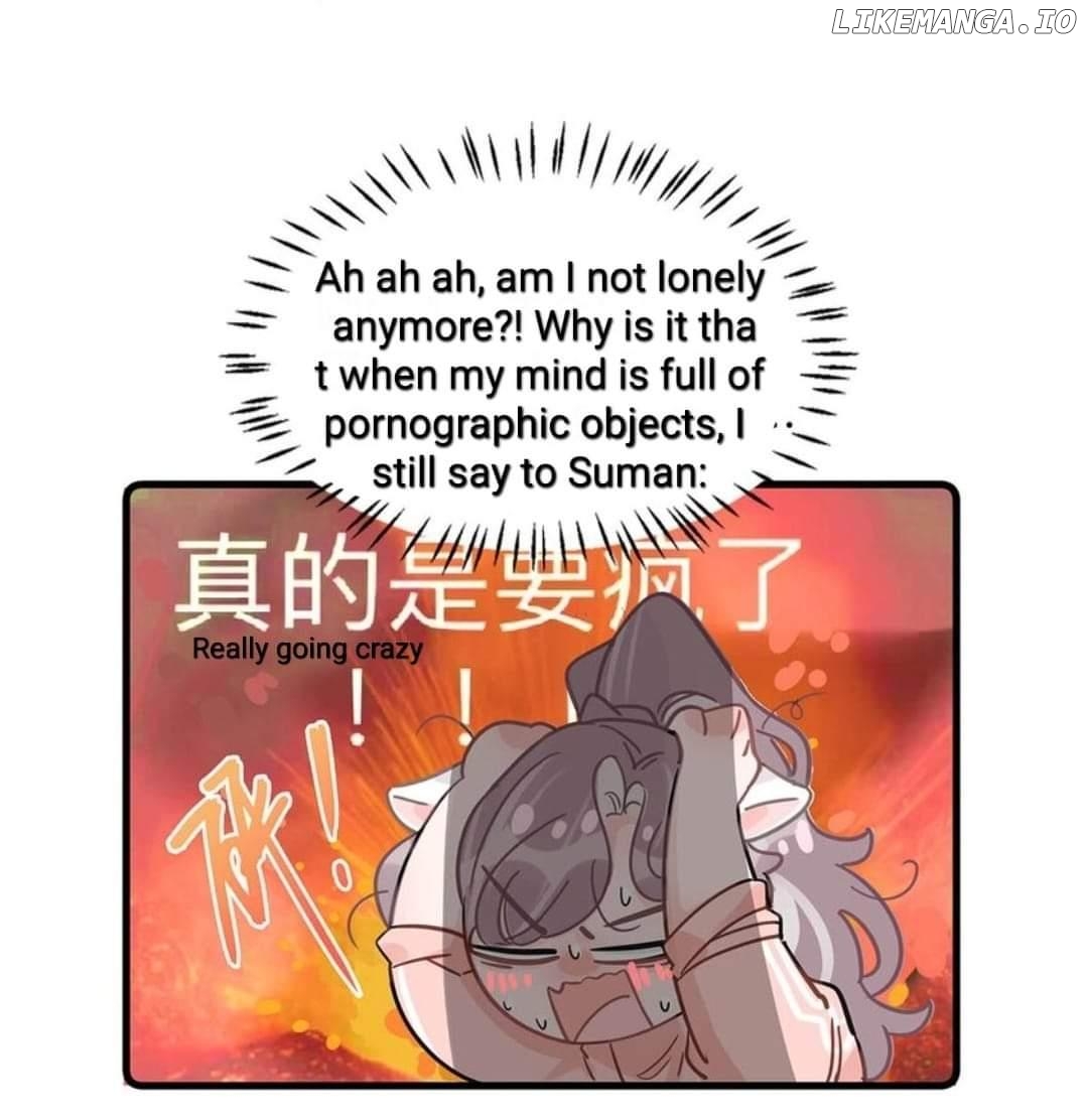 I was forced to love by my stepmother Chapter 15 - page 29