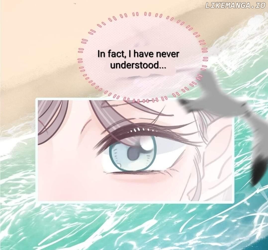 I was forced to love by my stepmother Chapter 15 - page 3