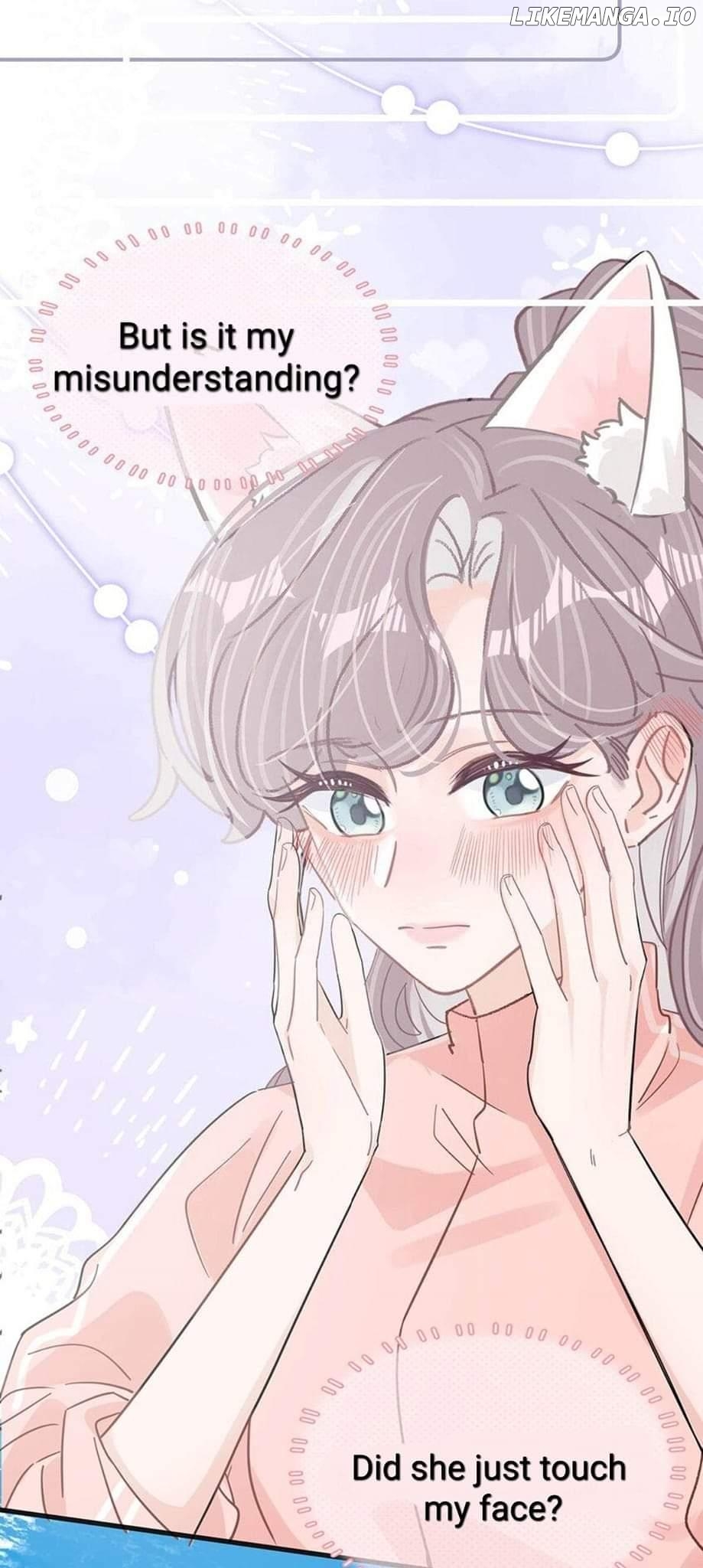 I was forced to love by my stepmother Chapter 15 - page 30