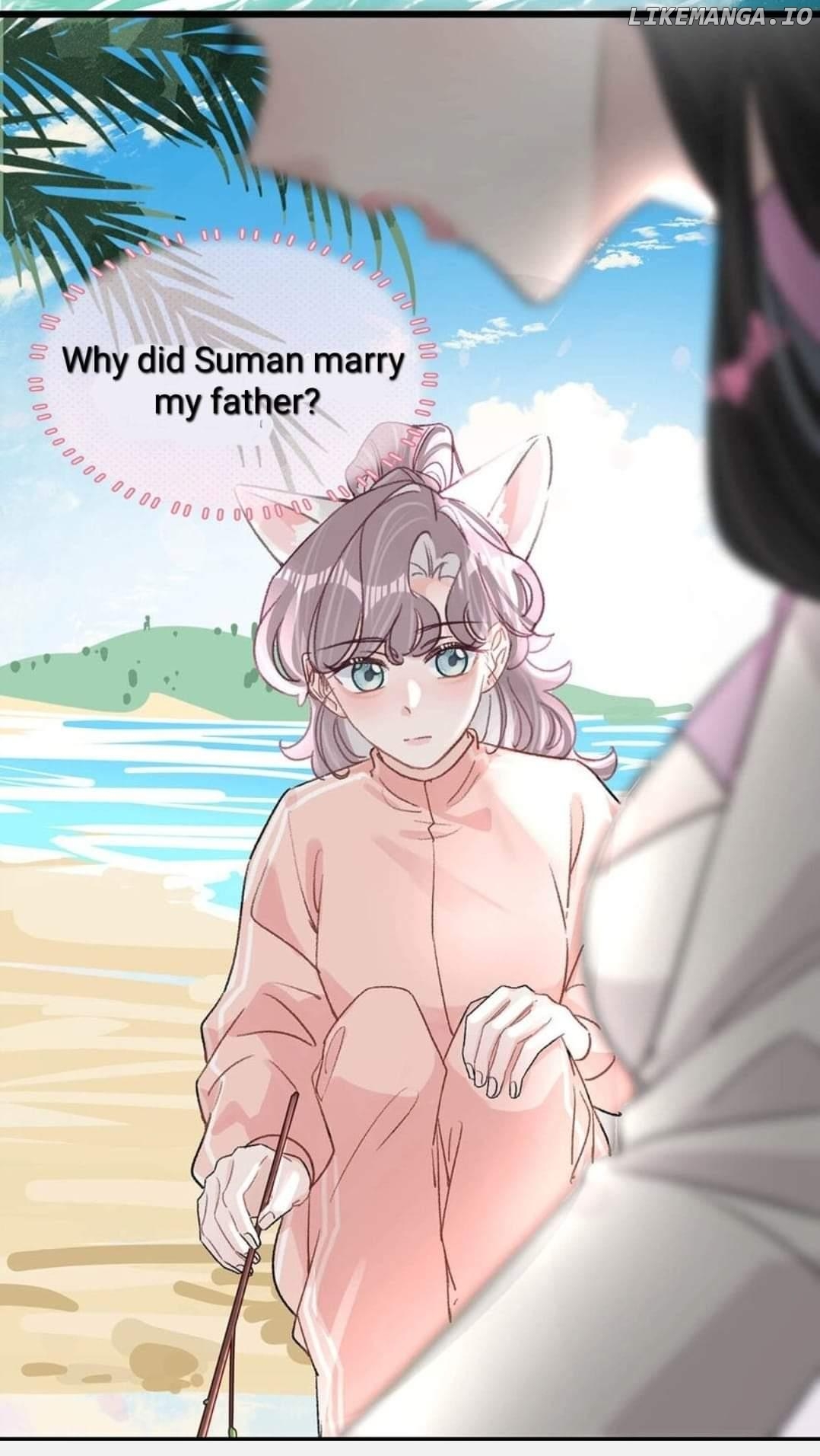 I was forced to love by my stepmother Chapter 15 - page 4