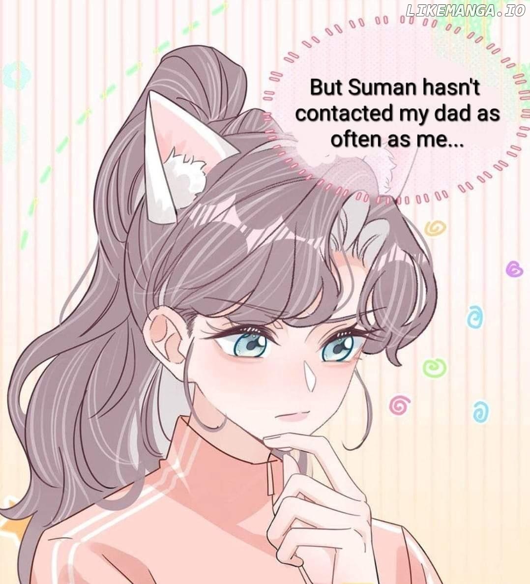 I was forced to love by my stepmother Chapter 15 - page 9