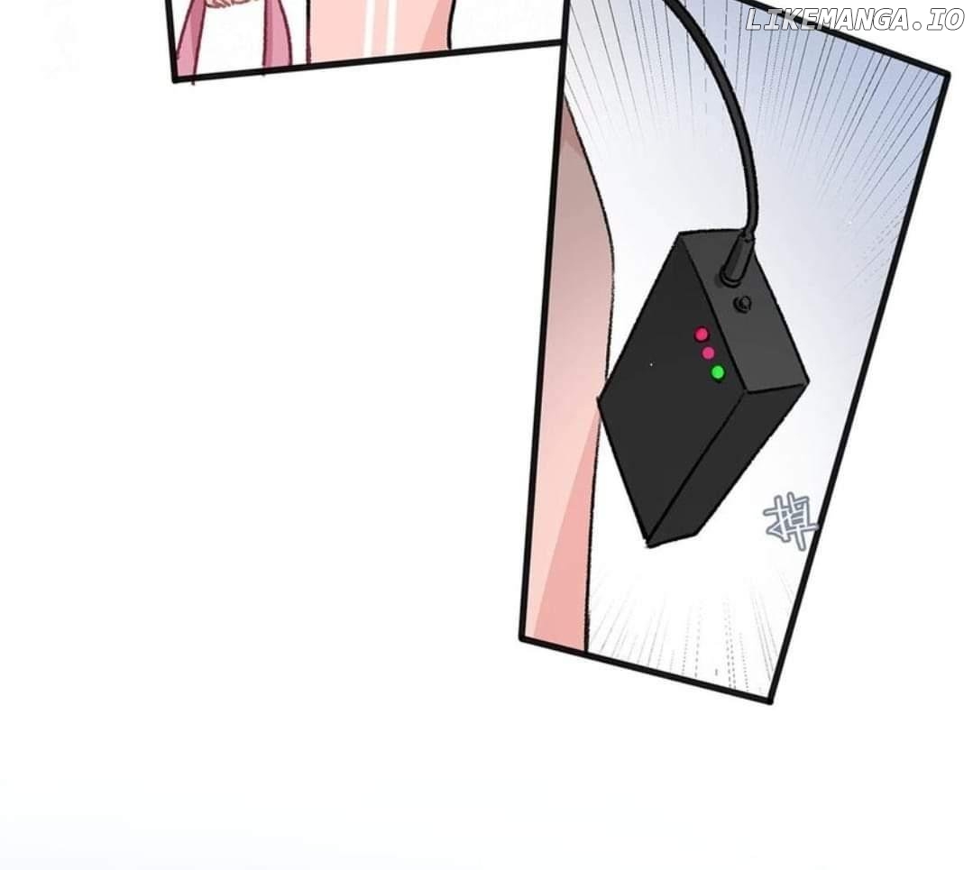 I was forced to love by my stepmother Chapter 14 - page 12