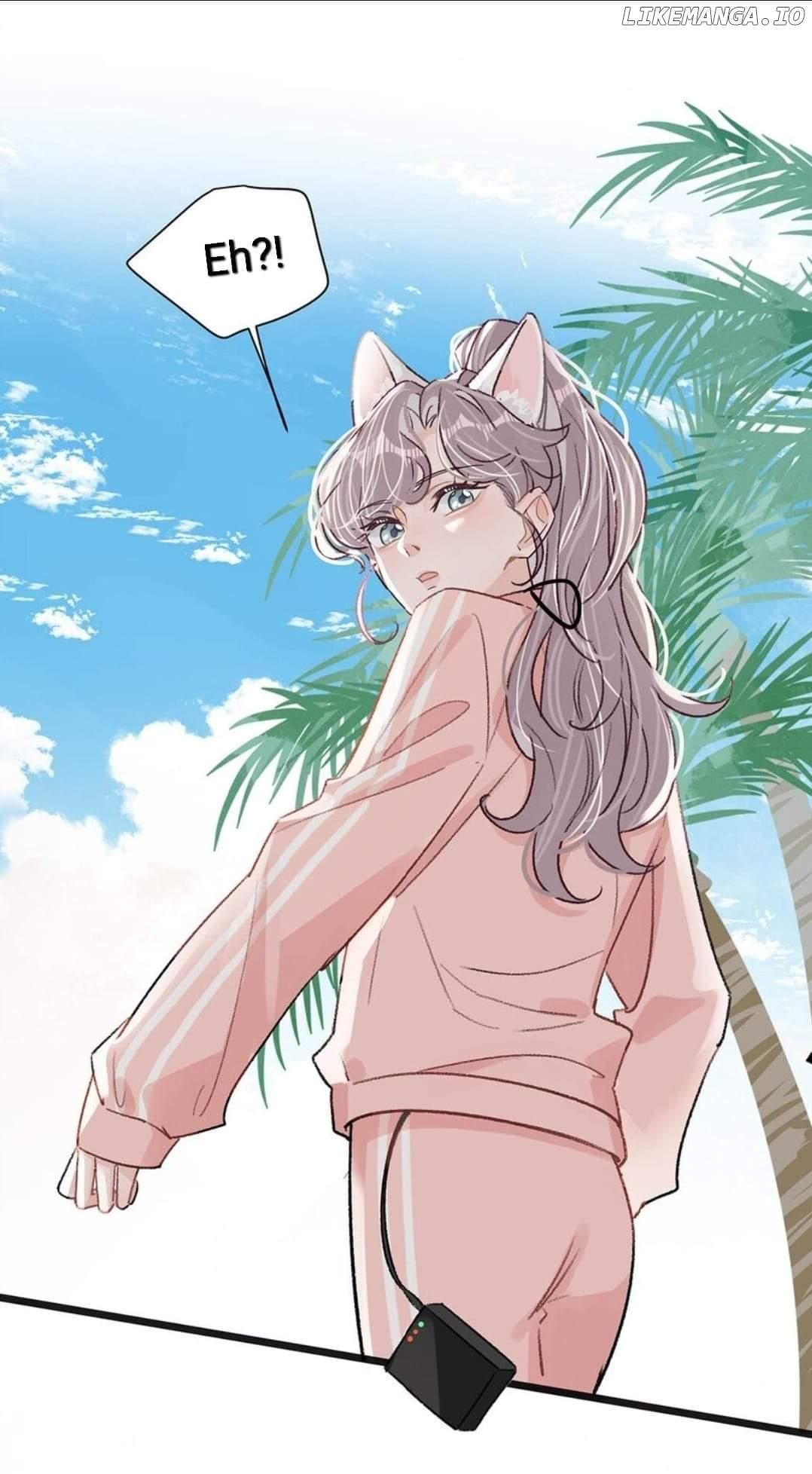 I was forced to love by my stepmother Chapter 14 - page 13