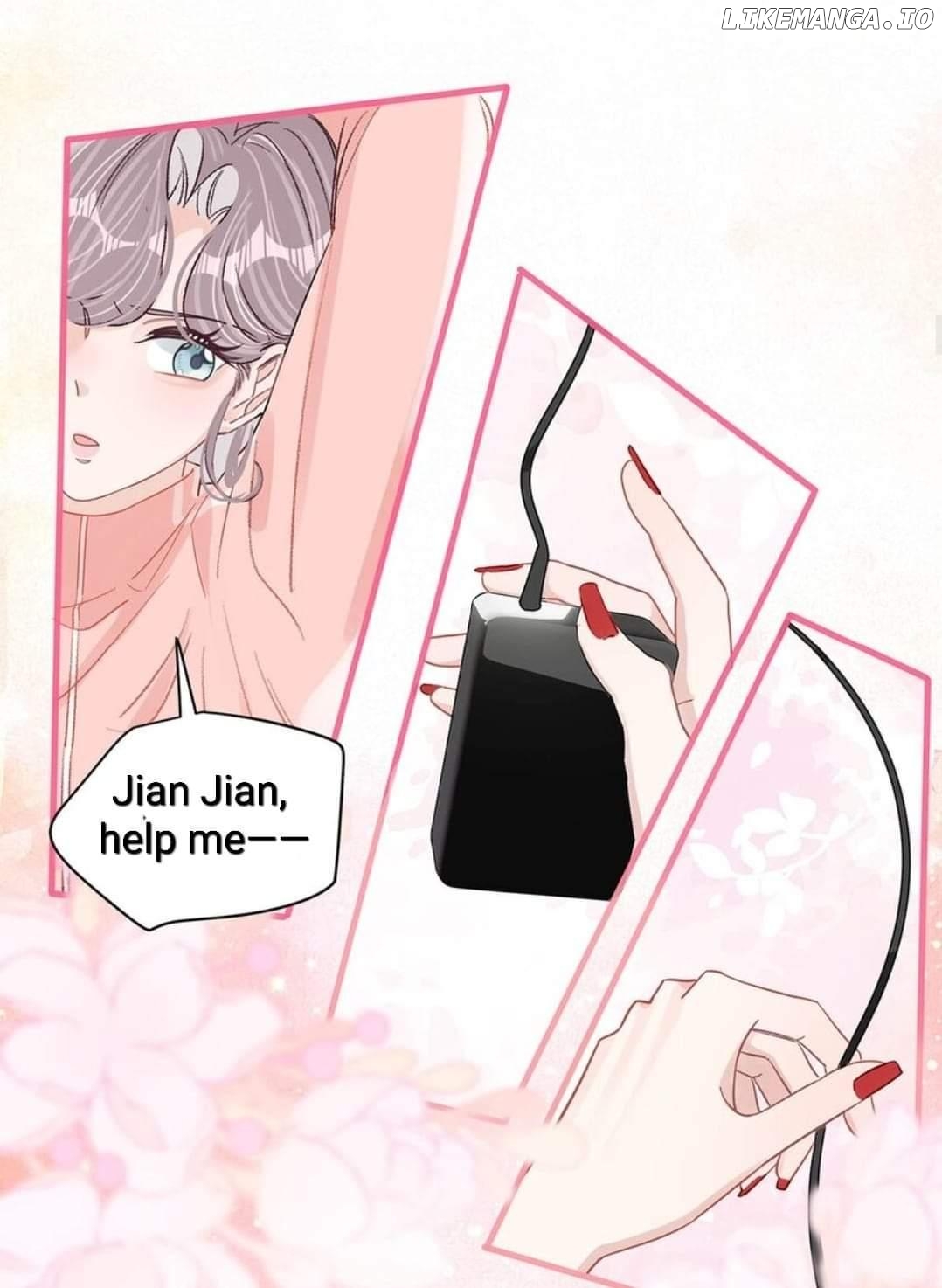 I was forced to love by my stepmother Chapter 14 - page 15