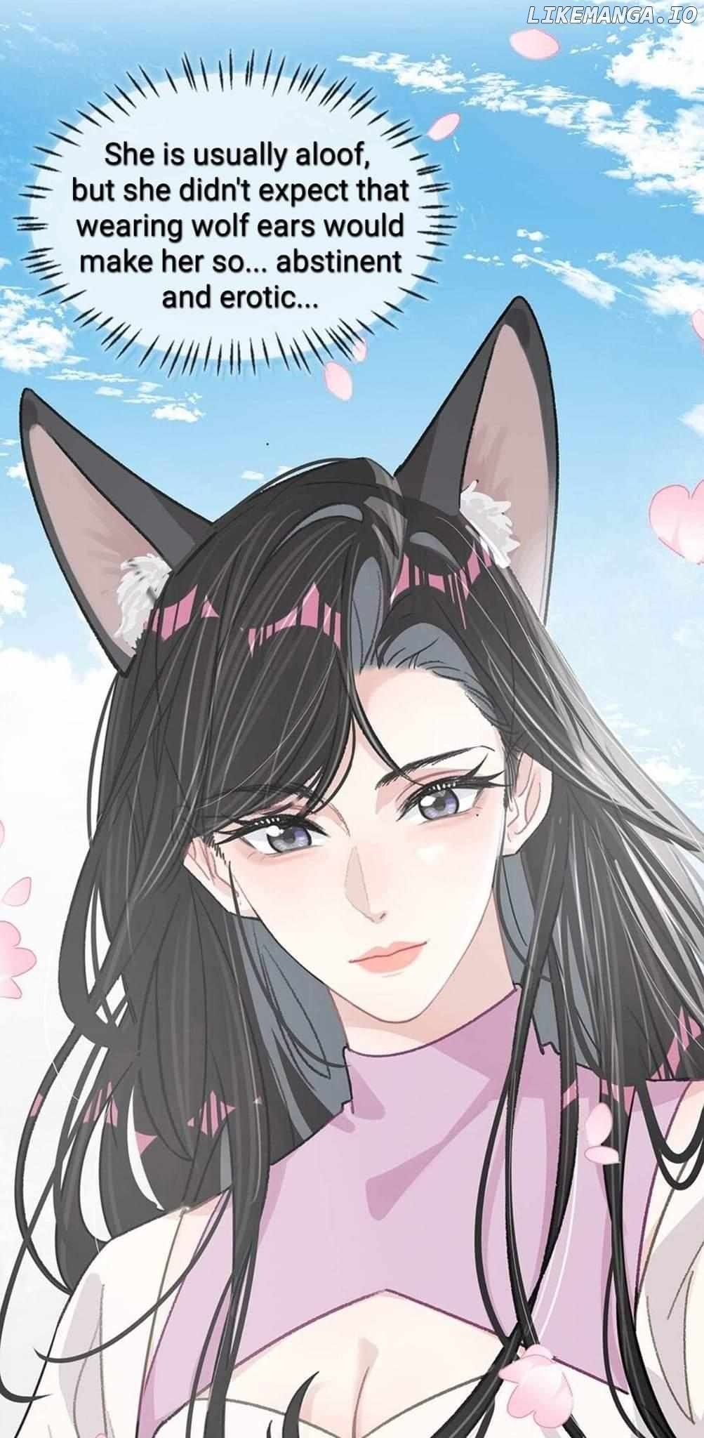 I was forced to love by my stepmother Chapter 14 - page 20