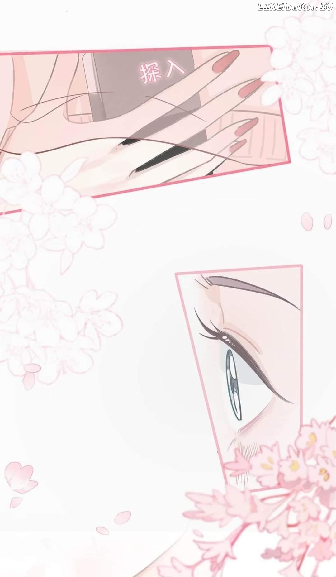 I was forced to love by my stepmother Chapter 14 - page 27