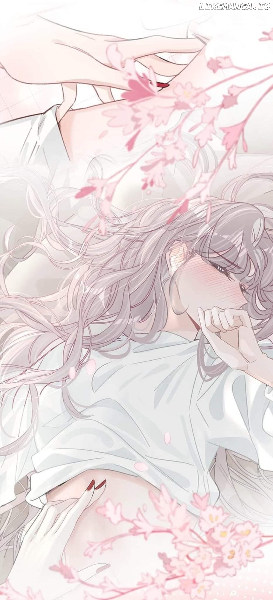 I was forced to love by my stepmother Chapter 14 - page 29