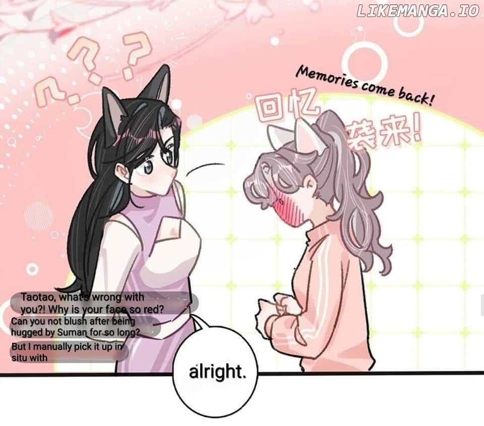 I was forced to love by my stepmother Chapter 14 - page 30