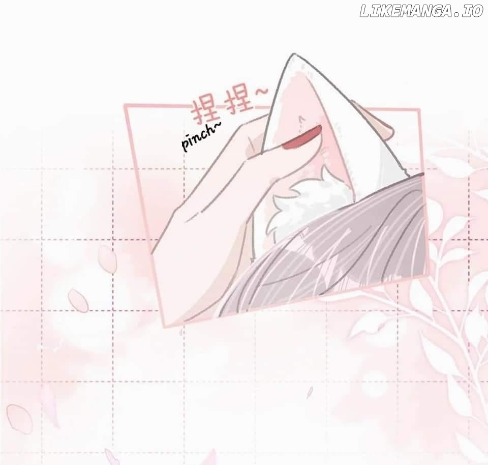 I was forced to love by my stepmother Chapter 14 - page 38