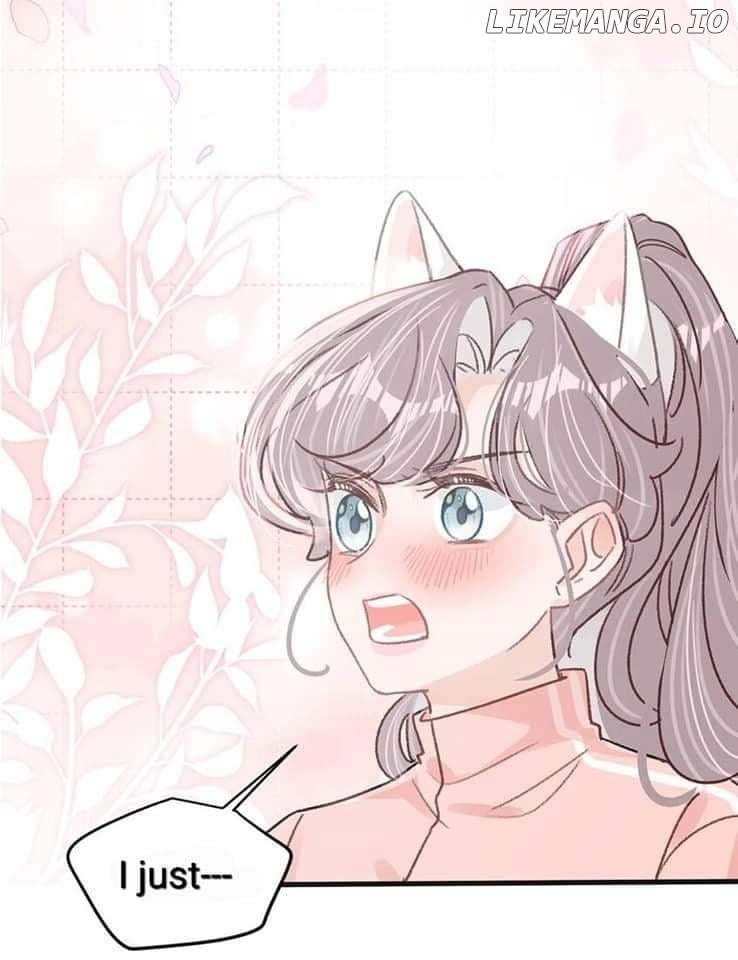 I was forced to love by my stepmother Chapter 14 - page 39