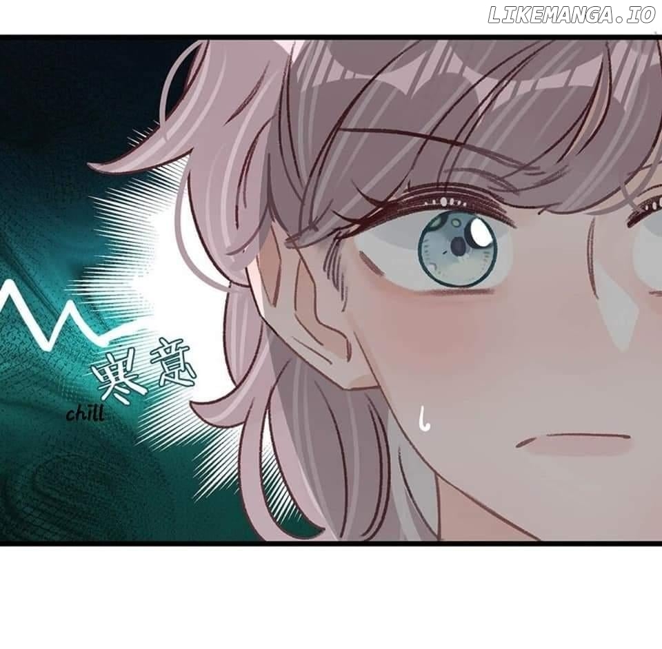 I was forced to love by my stepmother Chapter 14 - page 41