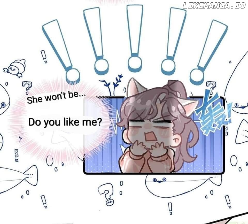 I was forced to love by my stepmother Chapter 14 - page 43