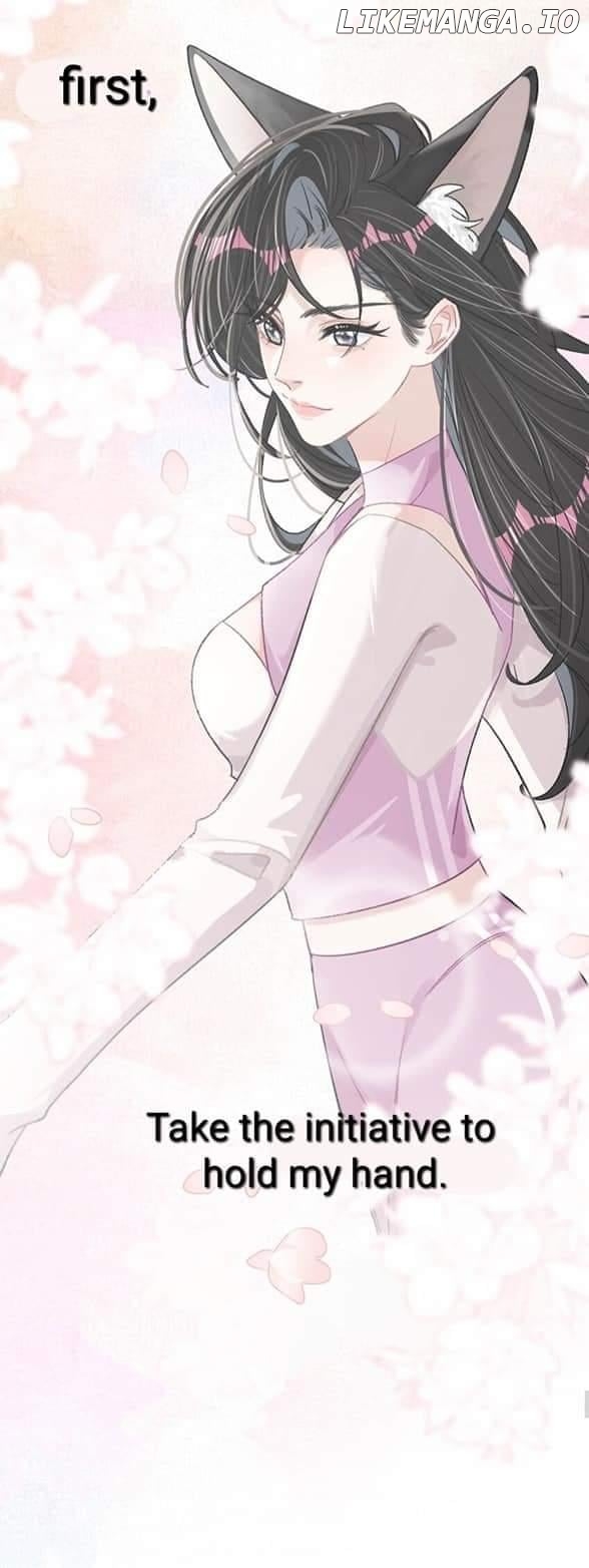 I was forced to love by my stepmother Chapter 14 - page 46
