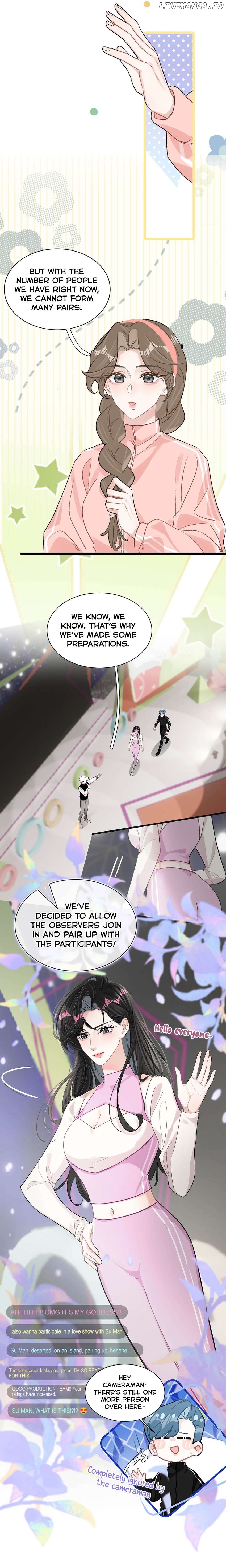 I was forced to love by my stepmother Chapter 13 - page 2