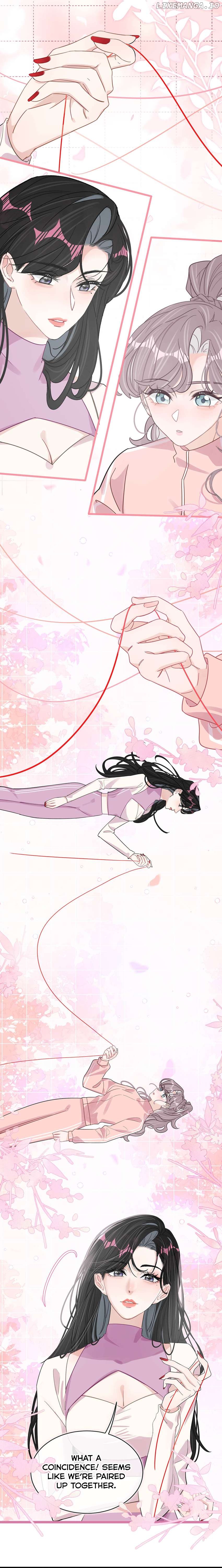 I was forced to love by my stepmother Chapter 13 - page 6