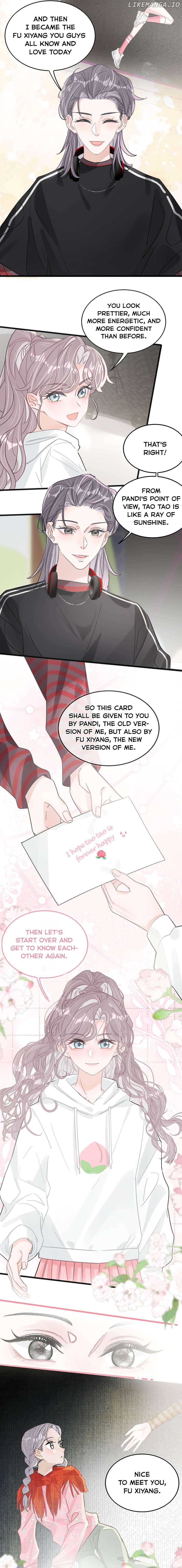 I was forced to love by my stepmother Chapter 11 - page 5