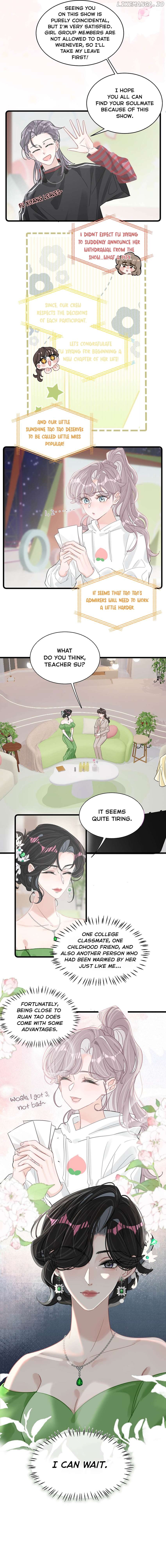 I was forced to love by my stepmother Chapter 11 - page 9