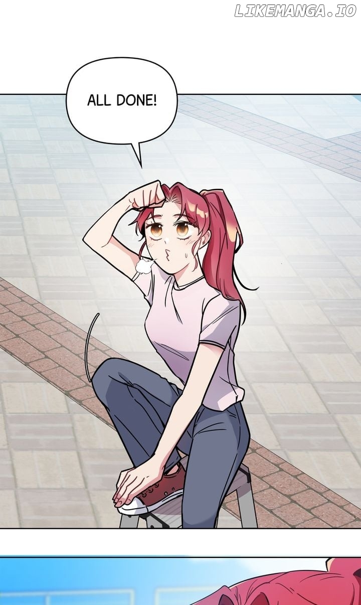 Romantic Pitch Chapter 1 - page 4