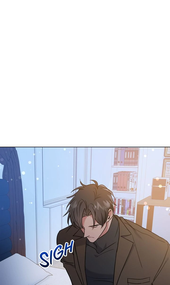 Romantic Pitch Chapter 38 - page 1