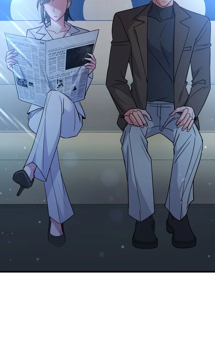 Romantic Pitch Chapter 38 - page 13