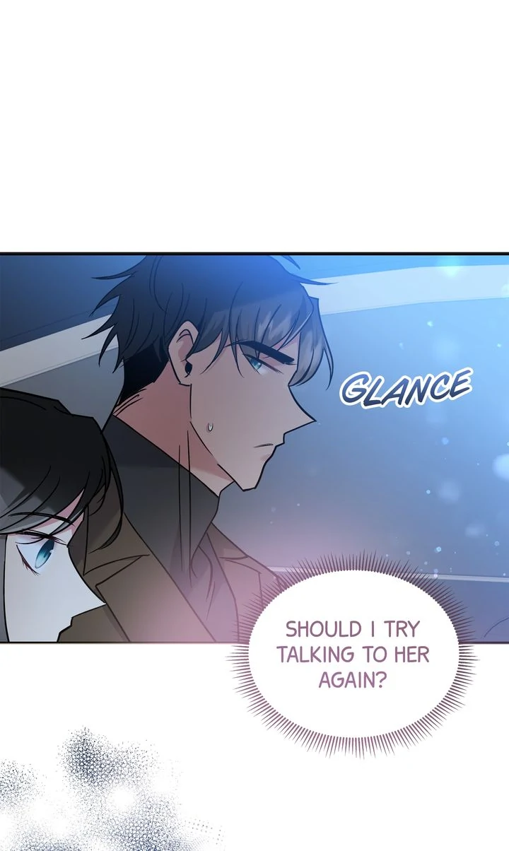 Romantic Pitch Chapter 38 - page 14