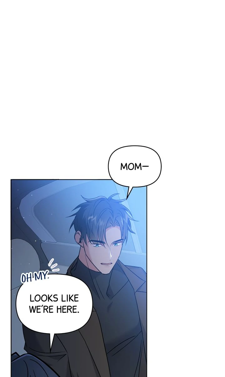 Romantic Pitch Chapter 38 - page 17