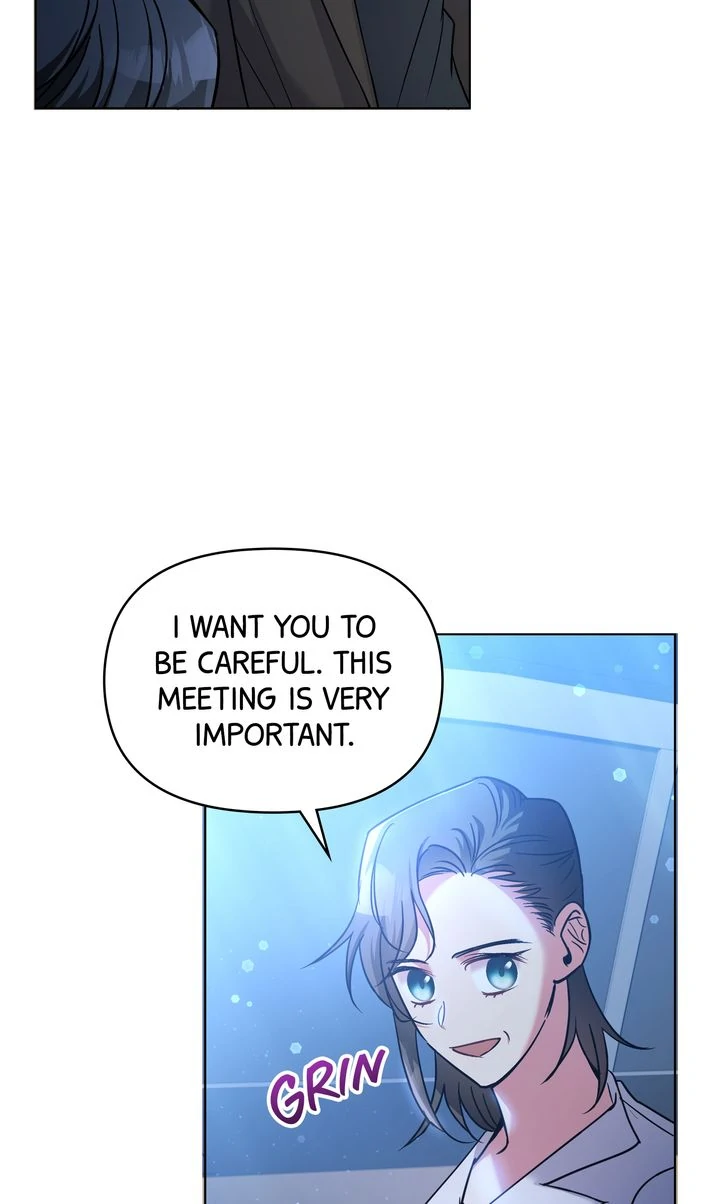 Romantic Pitch Chapter 38 - page 18