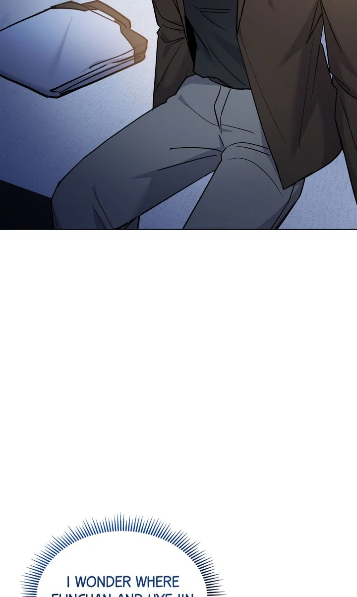 Romantic Pitch Chapter 38 - page 2