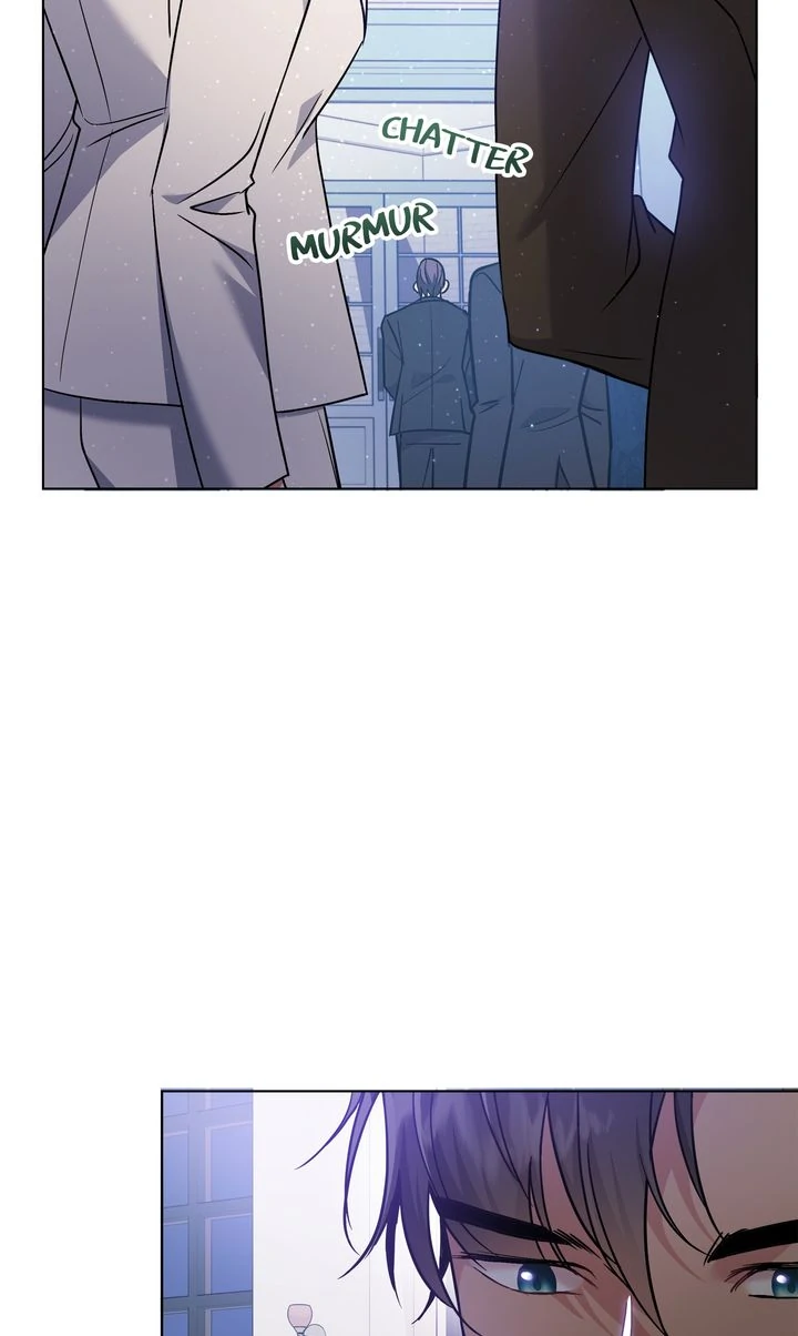 Romantic Pitch Chapter 38 - page 23