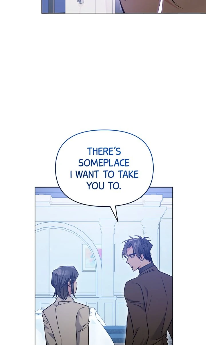 Romantic Pitch Chapter 38 - page 24