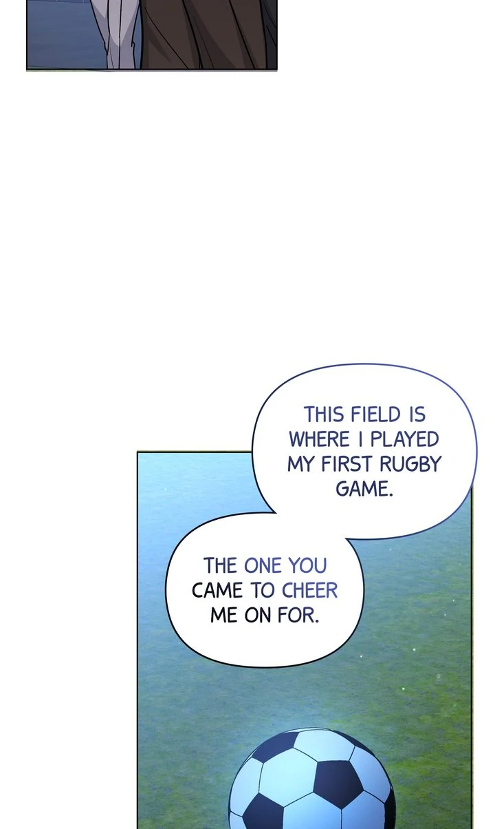 Romantic Pitch Chapter 38 - page 28