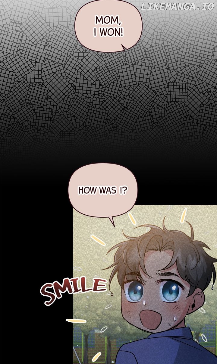 Romantic Pitch Chapter 38 - page 32