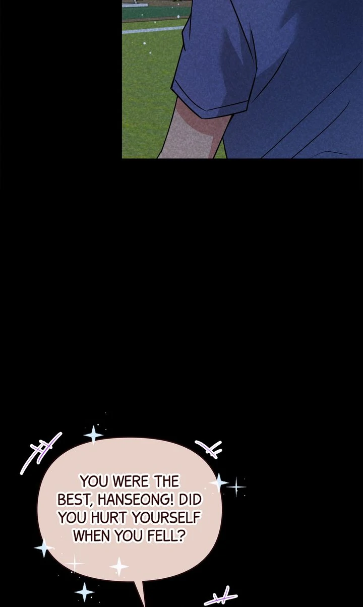 Romantic Pitch Chapter 38 - page 33