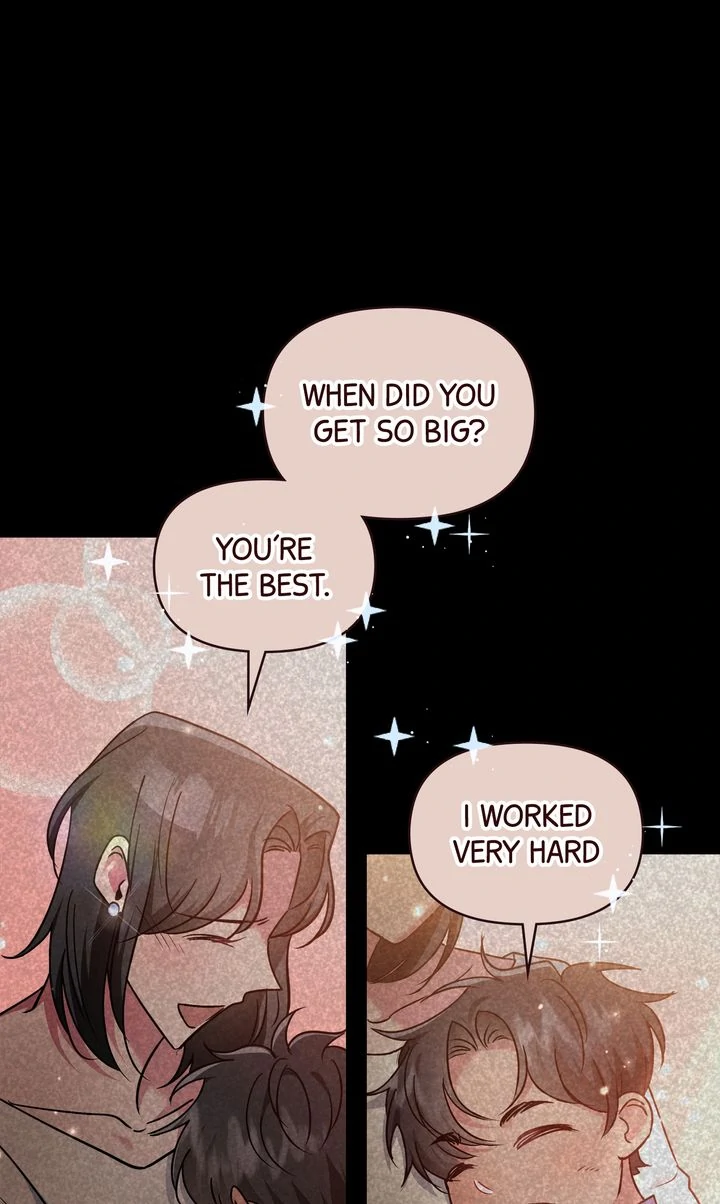 Romantic Pitch Chapter 38 - page 35