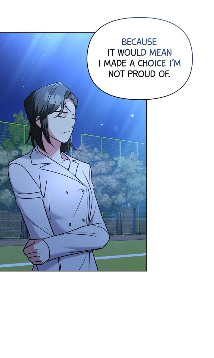 Romantic Pitch Chapter 38 - page 38