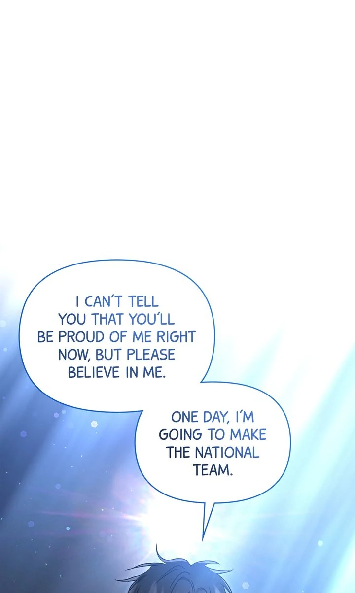 Romantic Pitch Chapter 38 - page 39