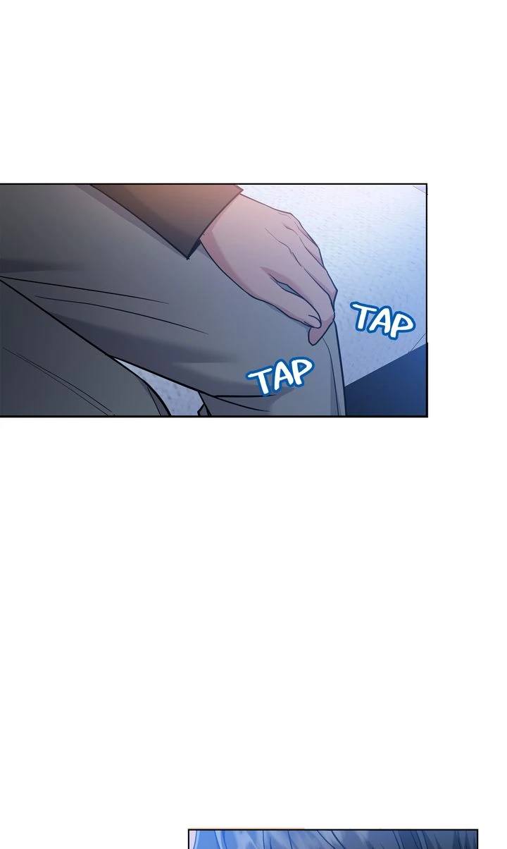 Romantic Pitch Chapter 38 - page 4