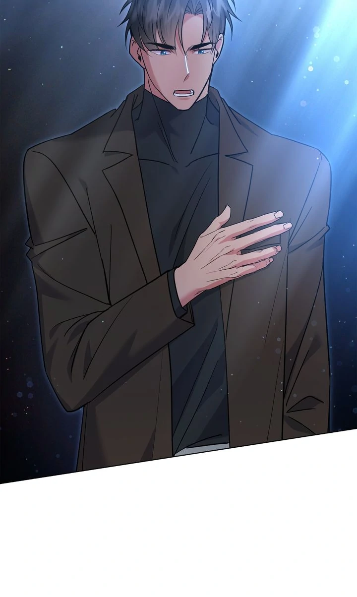 Romantic Pitch Chapter 38 - page 40