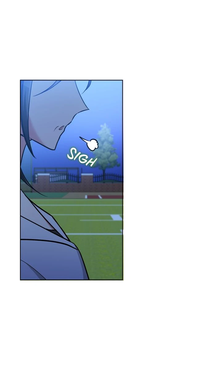 Romantic Pitch Chapter 38 - page 43