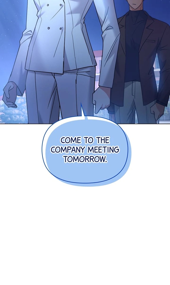 Romantic Pitch Chapter 38 - page 45