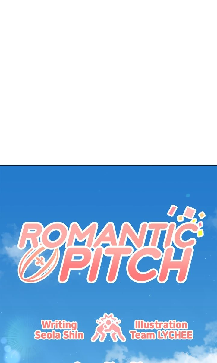 Romantic Pitch Chapter 38 - page 46
